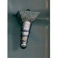 thumbnail image 2 of S & J's TACKLE BOX 6 oz Lead Storm Sinker - 10 PER Pack, 2 of 3
