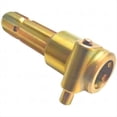thumbnail image 4 of Adaptador Extensor de PTO Versión Mejorada para Tractor, Conexión Rápida Macho de 1-3/8 Pulgadas y 6 Estrías, Conexión Rápida Macho de 1-3/8 Pulgadas y 6 Estrías, 4 of 5
