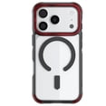 thumbnail image 1 of Funda Case GHOSTEK Covert Mag para iPhone 17 PRO MAX Humo, 1 of 8