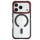 thumbnail image 1 of Funda Case GHOSTEK Covert Mag para iPhone 17 PRO MAX Humo, 1 of 8