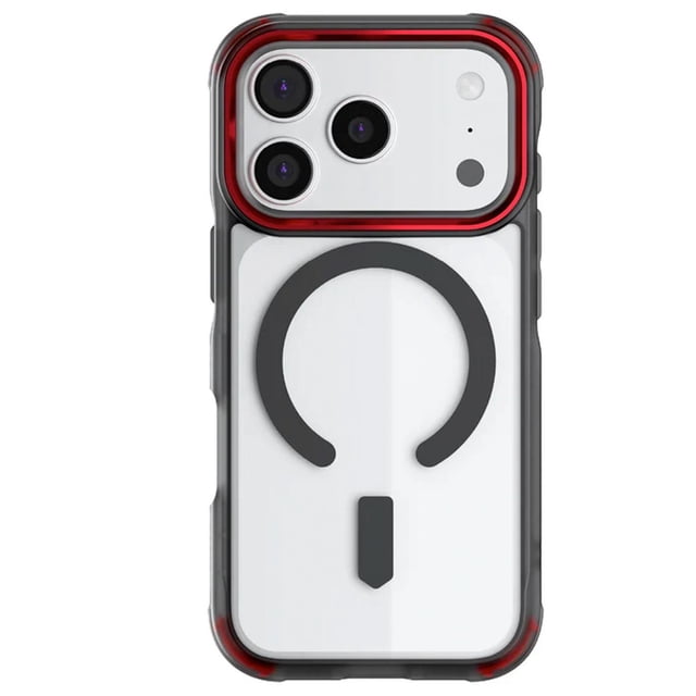 Funda Case GHOSTEK Covert Mag para iPhone 17 PRO MAX Humo