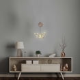 thumbnail image 5 of Yunuuuoa Butterfly Neon Signs LED Light Battery Powered USB Operated Wall Neon Light Decor Butterfly Wall Art for Christmas Home Bedroom Birthday Party Decor, 5 of 8