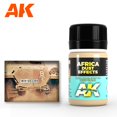 thumbnail image 1 of AK Interactive Weathering Africa Dust Effects (AK022), 1 of 3