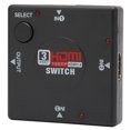 thumbnail image 1 of Divisor De Interfaz Multimedia HD, Conmutador De Conexión Fácil Compacto Para Equipos Electrónicos Amonsee HD Multimedia Interface Splitter, 1 of 8
