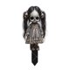 thumbnail image 1 of Decoraciones De Halloween Con Espantapájaros, Paquete De 8 Carteles Acrílicos Para Ventanas Y Jardines (20 X 6), Recortes De Esqueletos Y Calabazas Para Decoraciones Exteriores, 1 of 4