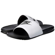 Nike Mens Benassi Just Do It Slide Sandal