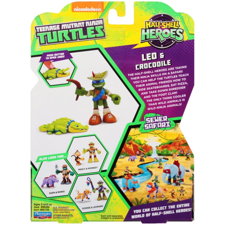 Teenage Mutant Ninja Turtles Folding Scooter Only $12 on Walmart