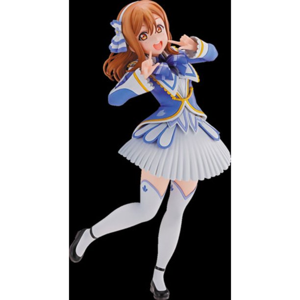 hanamaru kunikida figure