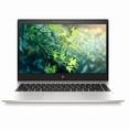 thumbnail image 1 of Laptop HP EliteBook 840 G7 14", Core i7-10a, 8GB, 256GB SSD, Plata, Reacondicionado, 1 of 6