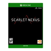 Scarlet Nexus