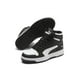thumbnail image 3 of Tenis Puma Rebound LayUp Hombre Urbano Deportivo negro 26 Puma 369573 01, 3 of 5
