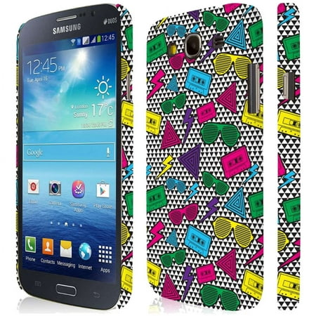 Empire Signature Series Slim-Fit Case for Samsung Galaxy Mega 5.8 I9152 / I9150