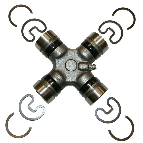 GMB 210-1203 Universal Joint that fits a Chevrolet Avalanche 1500 (2002-2006)