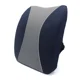 thumbnail image 2 of Reposacabezas de coche, soporte de cintura, espuma viscoelástica, cojín para silla de oficina, respaldo de asiento de automóvil, relleno de algodón, venta al por mayor, 2 of 5