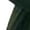 Green, variant on Stitched Indian Designer Trouser Pant Outfits Eid Special Pakistani Women's Wear Salwar Kameez Dress (Black, XXL - 46)