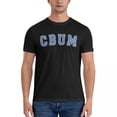 thumbnail image 2 of Cbum - 2020, cbum, motivation, gym, chris bumstead, CBUM GYM, Camiseta clásica, camisetas para hombres, ropa de algodón para hombres xuanjing unisex, 2 of 2
