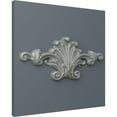 thumbnail image 5 of Ekena Millwork 18 3/4"W x 8 1/2"H x 1 3/4"P Kinsley Onlay, 5 of 6