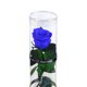 thumbnail image 2 of Rosas artificiales, flor eterna, adorno romántico de escritorio para el día de San Valentín para ella, 2 of 6