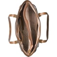 thumbnail image 3 of Michael Kors Voyager East West Tote- Vanilla, 3 of 13
