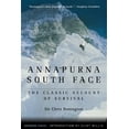 thumbnail image 1 of Pre-Owned Annapurna South Face (Tr) (Paperback) 1560253150 9781560253150, 1 of 1