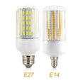 thumbnail image 6 of Joernso AC 110/220V 3/4/5/7/8/9/12/15/18W E27 E14 B22 5730 SMD LED Corn Light Lamp Bulb, 6 of 8