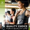 thumbnail image 5 of Quality Choice Cinnamon Metabolism Support Vegetarian Capsules, 90 Count - Pack of 1, 5 of 5