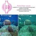 thumbnail image 3 of Dive Filter for X3 Dive Case, Color Correction, 3 of 5