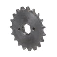 thumbnail image 5 of Huhudde 10 tooth to 19tooth Sprocket for Pocket Bike Off-Road Motorbike Chain Drive Gear, 5 of 20