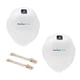thumbnail image 2 of Premium Baby Extractor Eléctrico Portátil Doble Manos Libres, 2 of 6