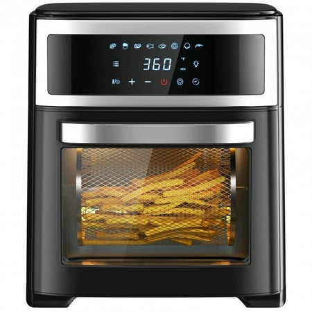 

13.7 Quart(13L) Air Oven with Touch Screen and 8 Presets