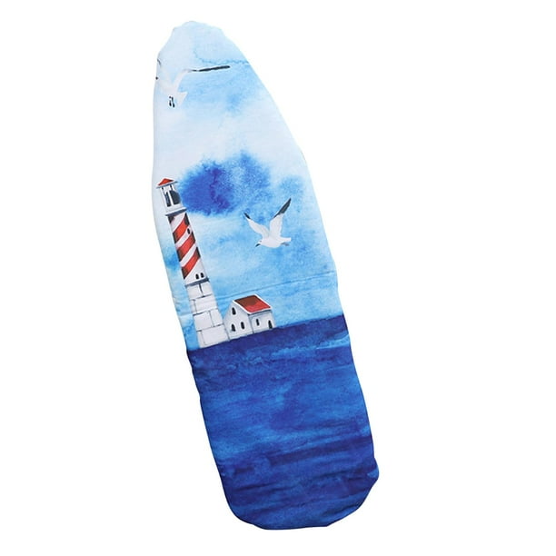 GUOOL Ironing Board Cover Heat Insulation Ironing Board Padded Cover