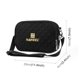 thumbnail image 2 of Sonducket Bolsa de calefacción térmica USB recargable bolsas de almacenamiento forro de nailon paquete de transporte teléfono móvil tableta Bolsas de mensajero y de hombro Negro, 2 of 6