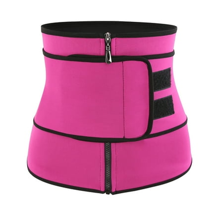 

European and American Men S and Women S Sports Belt Postpartum Belt For Women