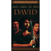 Bible Collection: David [VHS]