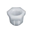 thumbnail image 1 of Acoplamiento de plomería de nailon Bushing Anderson de 1.25 pulgadas de largo x 1 pulgada de profundidad, 1 of 2