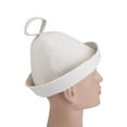 thumbnail image 4 of ANGGREK Felt Hat, Smooth And Thick Widely Used Unique Design Durable Wool Hat, For Kitchen, 4 of 8