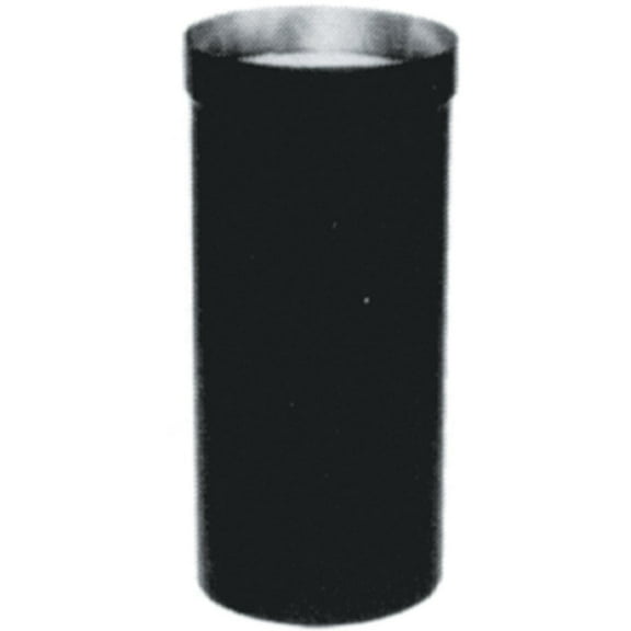 SELKIRK Sure-Temp 8 In. Retrofit Dripless Smoke Pipe Adapter 208242