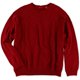 thumbnail image 1 of IZOD suéter de punto con entramado para hombre, rojo, grande 4X, 1 of 1