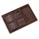 thumbnail image 4 of 7 Piesas Caja de Almacenamiento de Dulces de funciones para Facil de Limpiado de Cocina Macarena Bandeja para servir bocadillos de frutas, 4 of 7