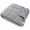 Grey-36"x48"-5 lbs, variant on Weighted Lap Pad Y Dots Small Blanket 20"x30" 2lbs