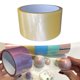 thumbnail image 3 of 3x Sticky Ball Tapes Width 6.3cm Educational Toys Relaxing Gifts, 3 of 9