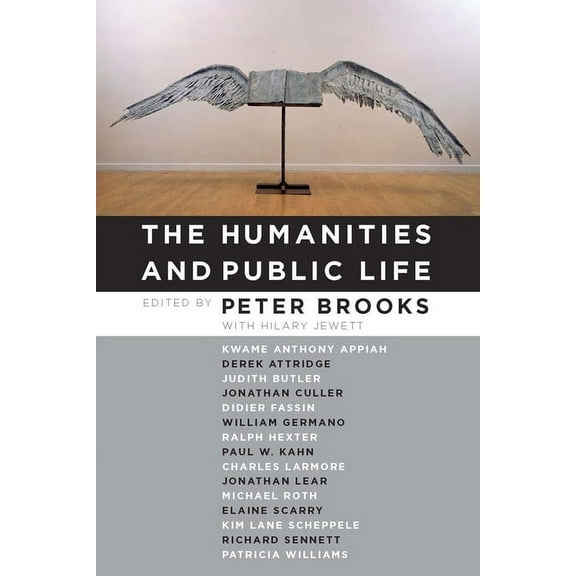The Humanities and Public Life, (Hardcover)
