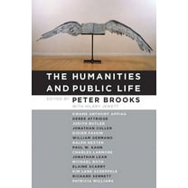 The Humanities and Public Life, (Hardcover)