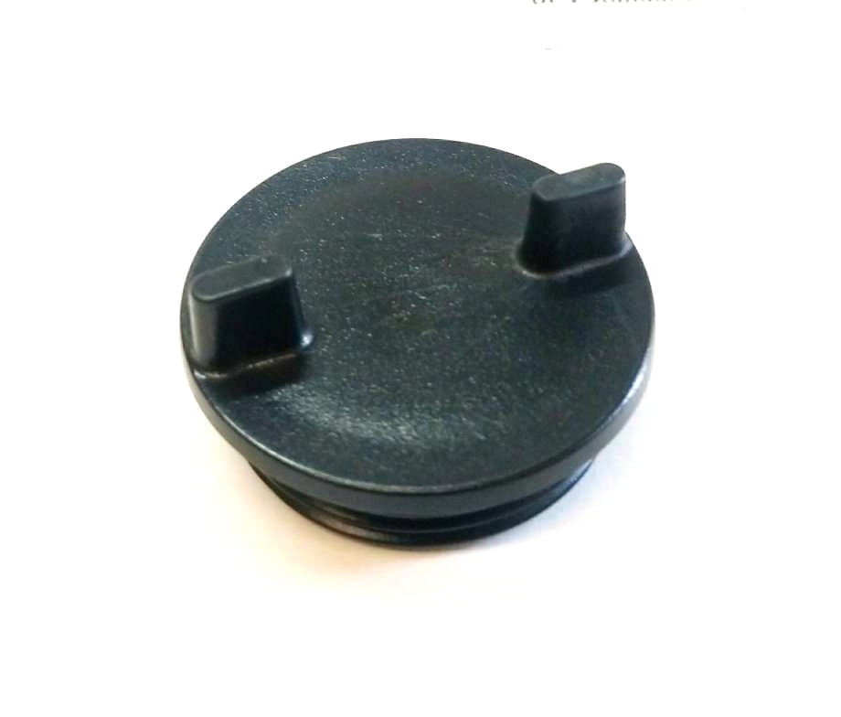 Marine Boat Replacement Perko SeaChoice Gas Deck Fill Screw Cap 32501