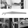 thumbnail image 5 of Upgraded Firefighting Tool, Firefighter Tools, Multipurpose Leverage Tool, Spring Steel Pry Tool, Hand Pry Bar Tool, 2Pcs, 5 of 5