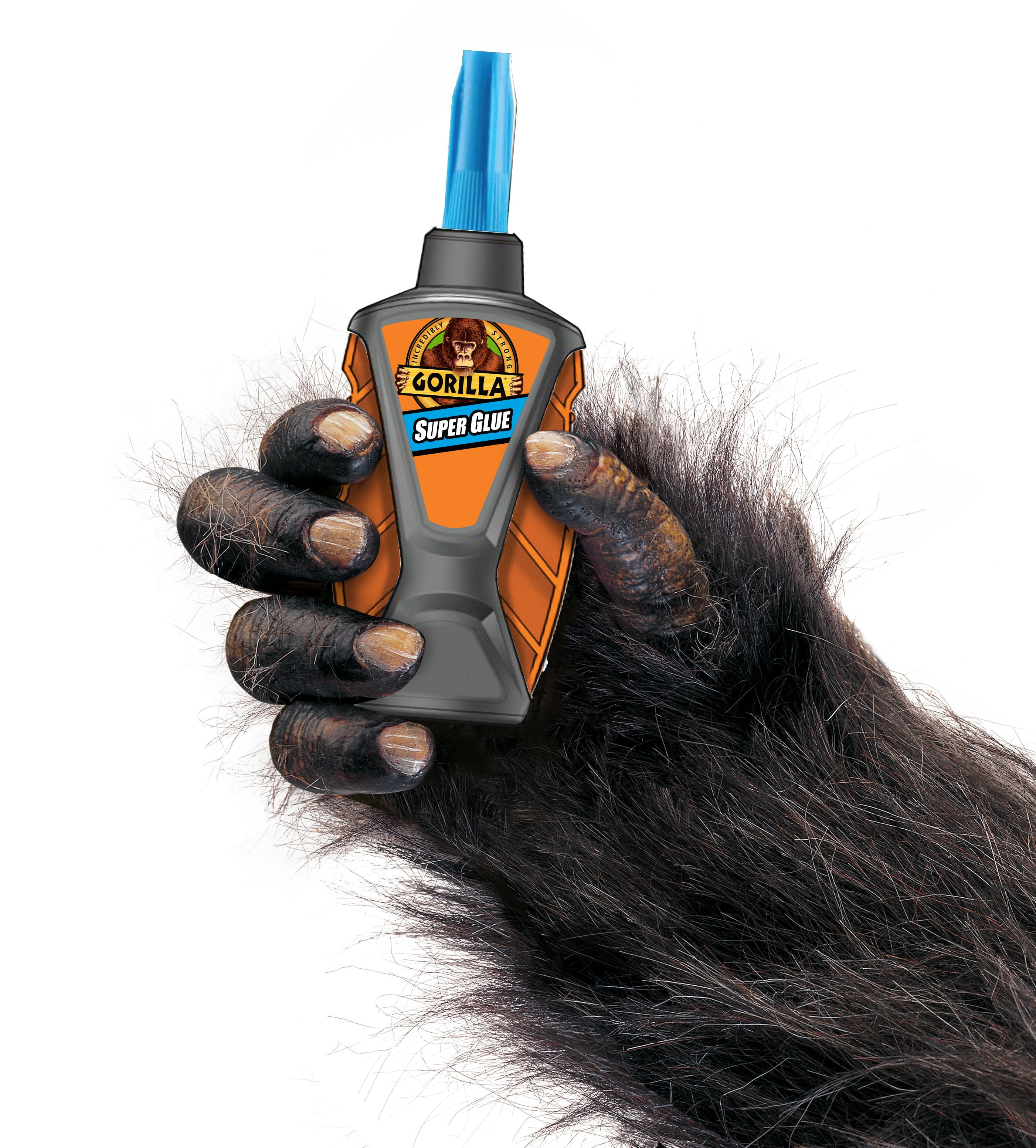 Gorilla Glue Super Glue - GOR7805003 