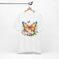 thumbnail image 4 of Butterfly Tee Shirt, Shirt with Butterfly, 4 of 18