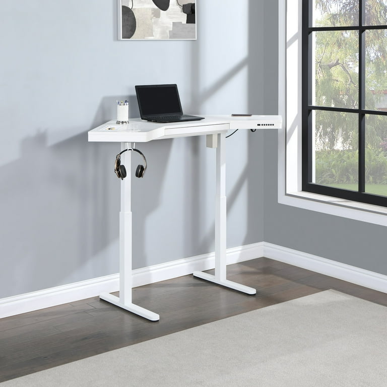 Square Stand ホワイト Square Stand for iPad Air POS with Lighting Connector