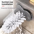 thumbnail image 3 of Emboadlie Double-Sided Cup Cleaner - Detachable 2-in-1 Glass & Bottle Cleaning Brush with Sink Suction, Quick & Easy Clean for Kitchen, Water Cups Cleaning Tool (2pcs), 3 of 7