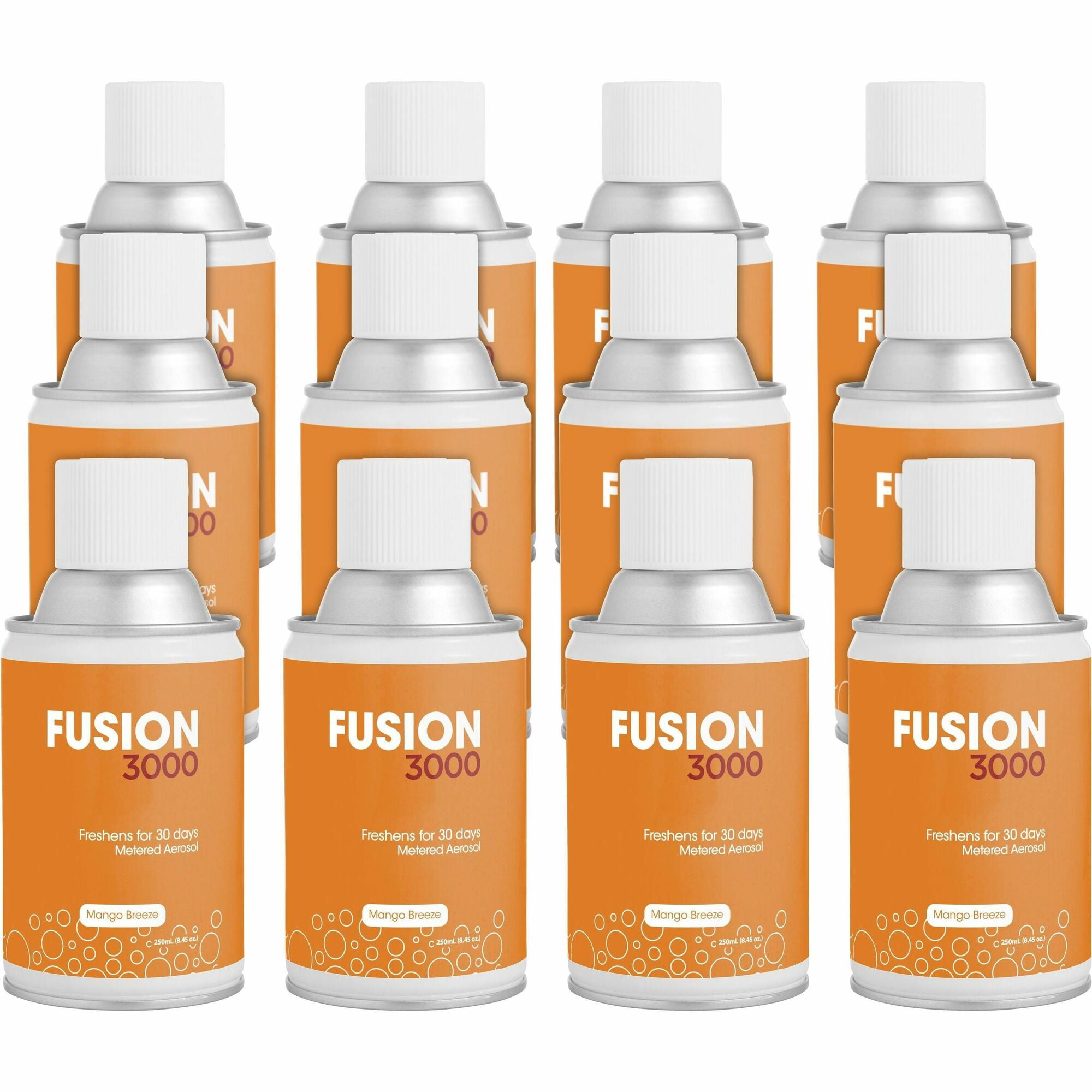 Fresh Products Fusion 3000 Metered Aerosols (mairmg)